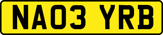NA03YRB
