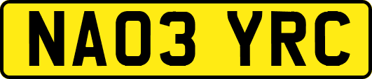 NA03YRC