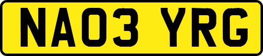 NA03YRG