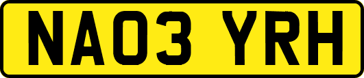 NA03YRH