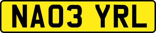 NA03YRL