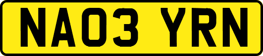 NA03YRN