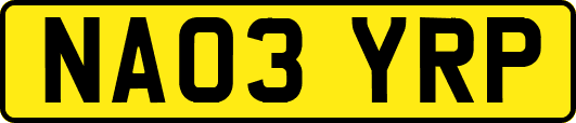 NA03YRP