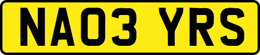 NA03YRS