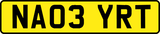 NA03YRT