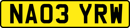 NA03YRW
