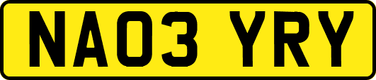 NA03YRY