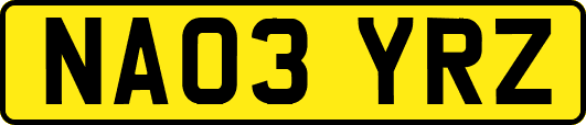 NA03YRZ