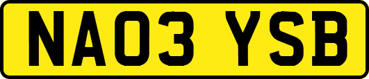 NA03YSB