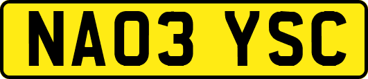 NA03YSC