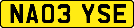 NA03YSE