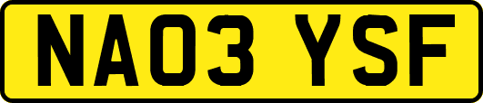 NA03YSF