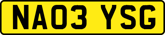 NA03YSG