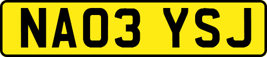 NA03YSJ