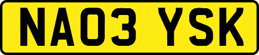 NA03YSK