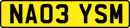 NA03YSM