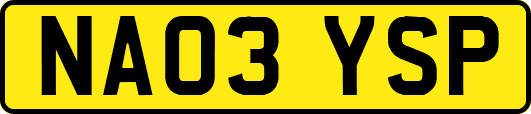 NA03YSP