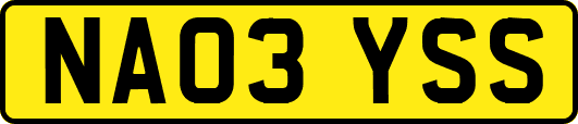 NA03YSS