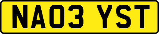 NA03YST