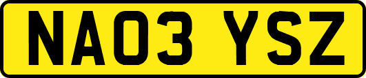 NA03YSZ