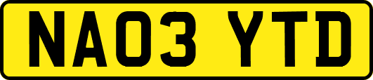 NA03YTD