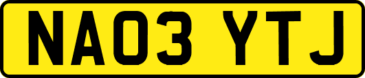 NA03YTJ