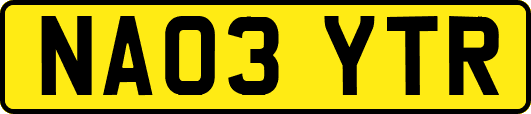 NA03YTR