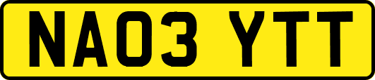 NA03YTT