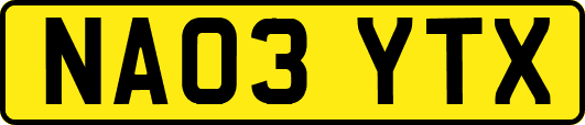 NA03YTX