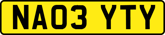 NA03YTY