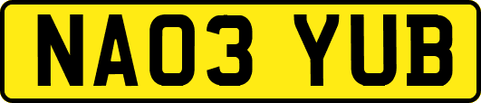 NA03YUB