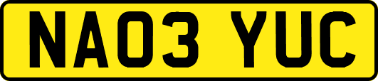 NA03YUC