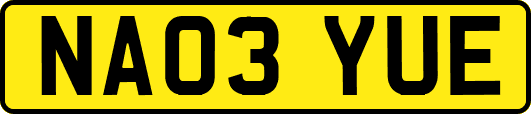 NA03YUE