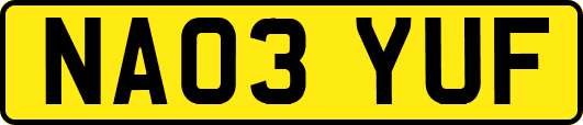 NA03YUF