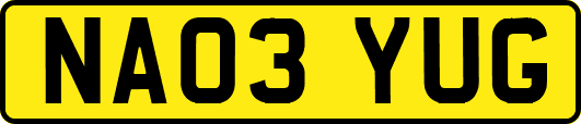 NA03YUG