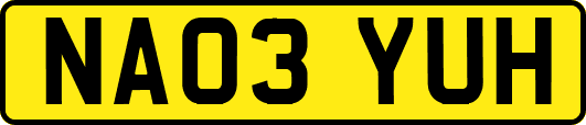 NA03YUH