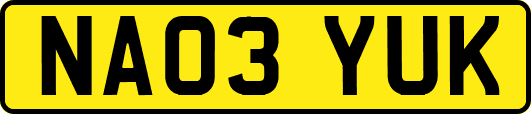 NA03YUK