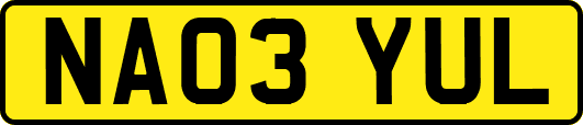 NA03YUL