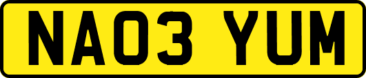 NA03YUM