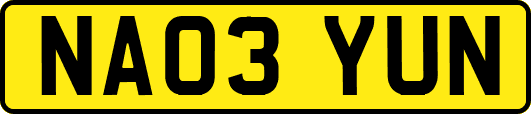 NA03YUN