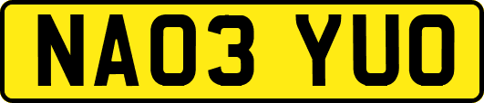 NA03YUO