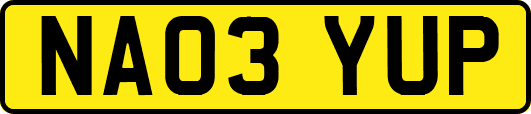 NA03YUP