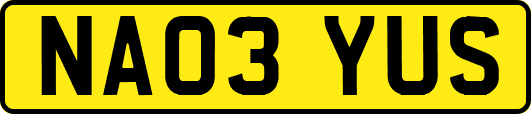 NA03YUS