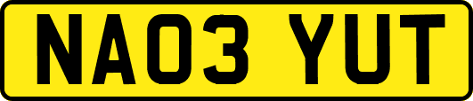 NA03YUT