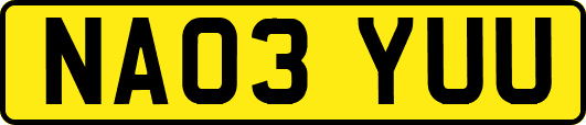NA03YUU