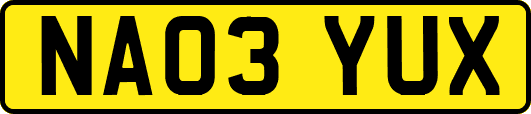 NA03YUX