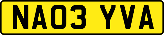 NA03YVA