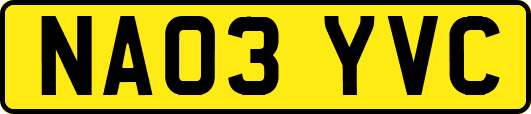 NA03YVC