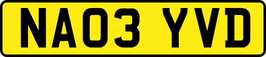 NA03YVD