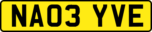 NA03YVE